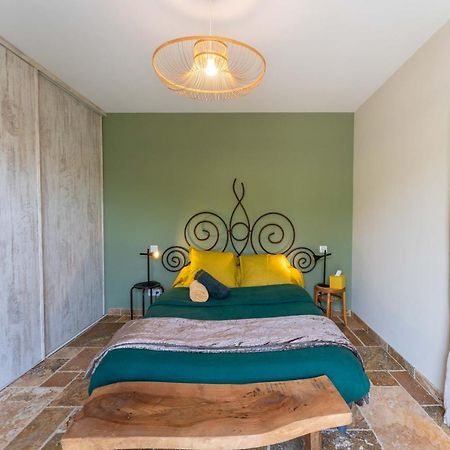 Villa La Mireio Malaucene Ngoại thất bức ảnh