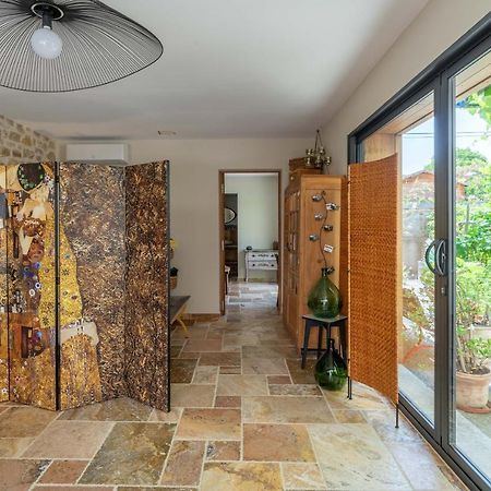 Villa La Mireio Malaucene Ngoại thất bức ảnh