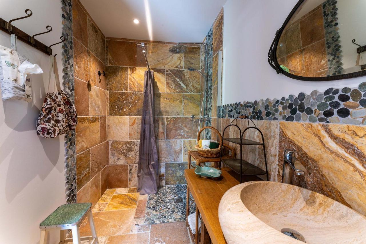 Villa La Mireio Malaucene Ngoại thất bức ảnh
