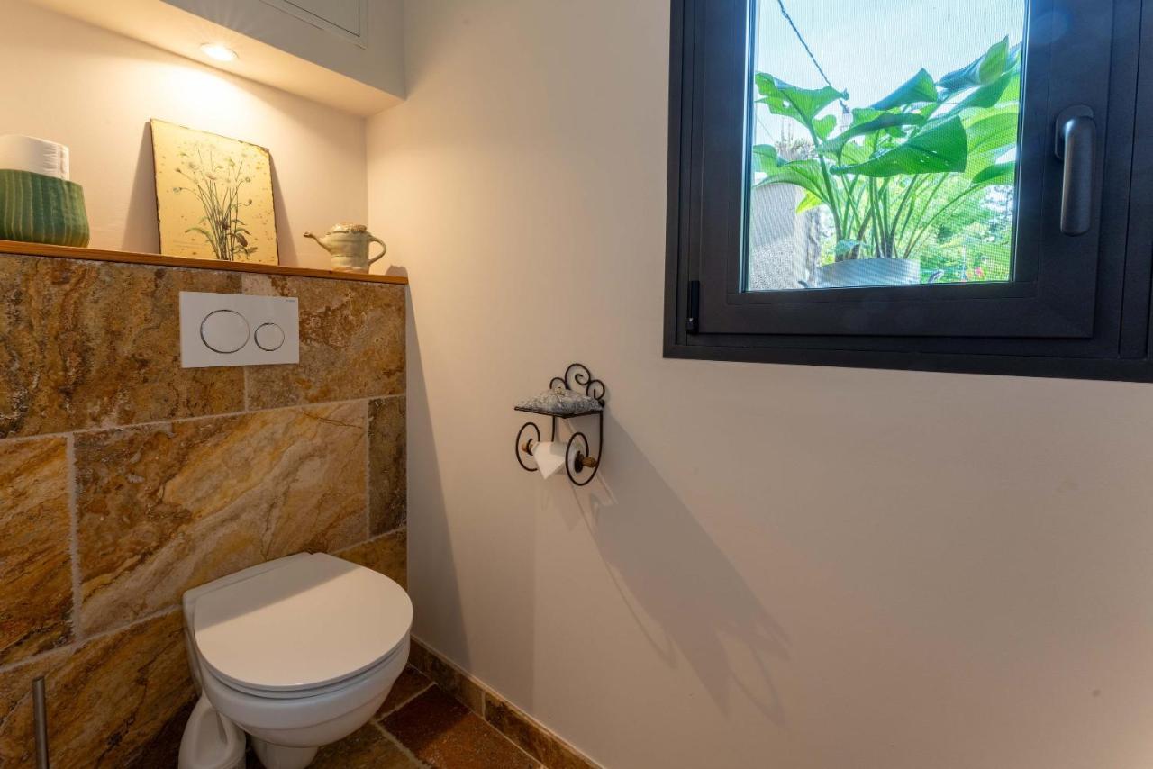 Villa La Mireio Malaucene Ngoại thất bức ảnh